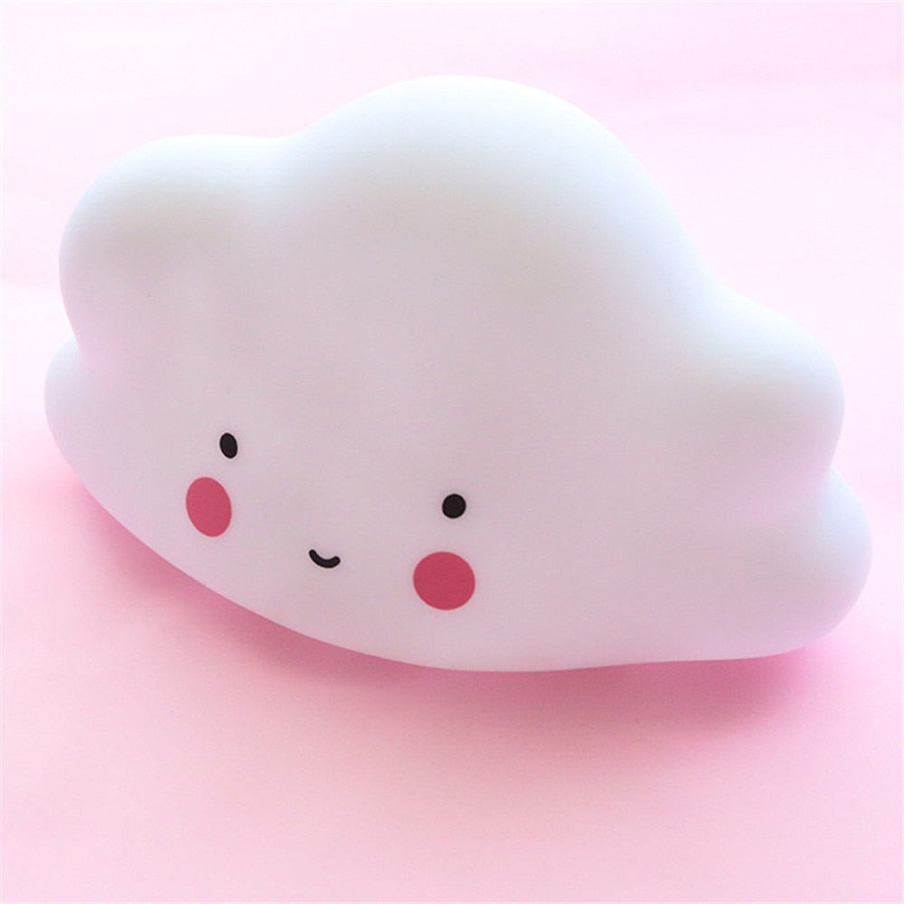 Veilleuse Nuage