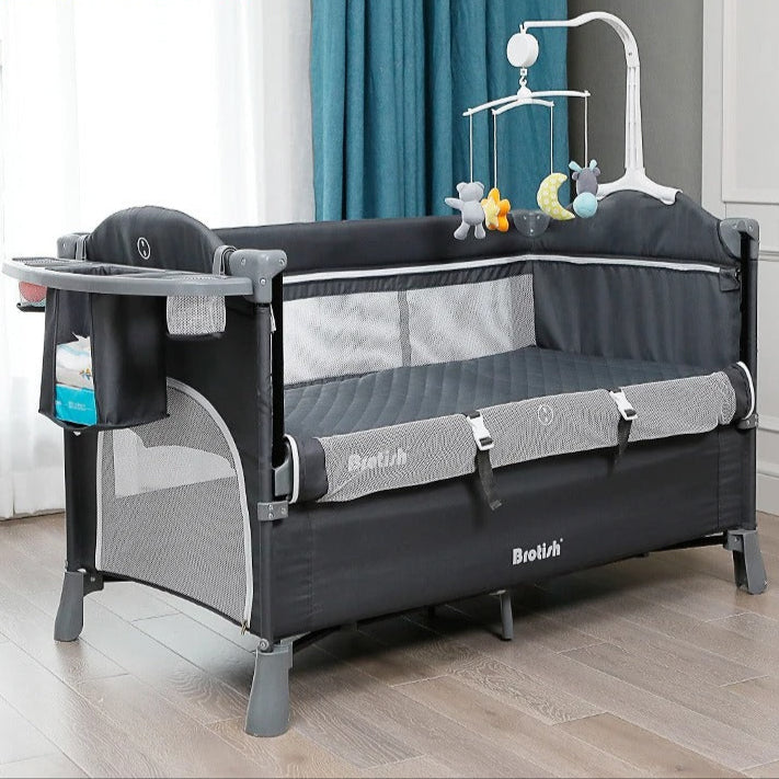 Berceaux pour bébé multifonctionnels