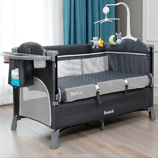 Berceaux pour bébé multifonctionnels
