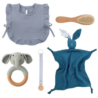 Coffret naissance fille Charlotte